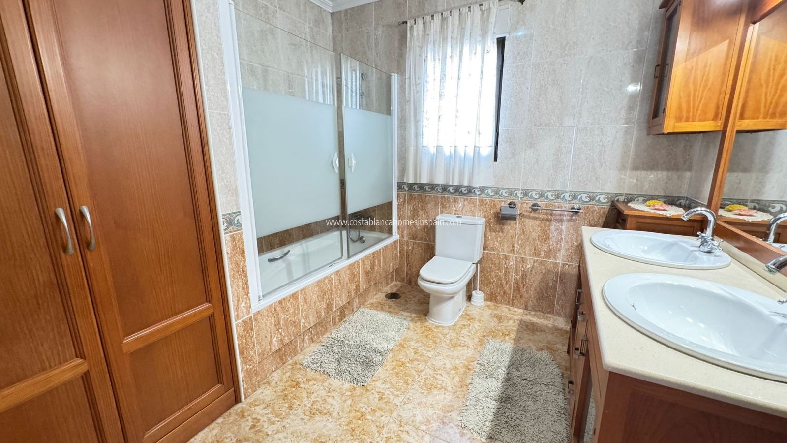 Venta - Townhouse - San Miguel de Salinas