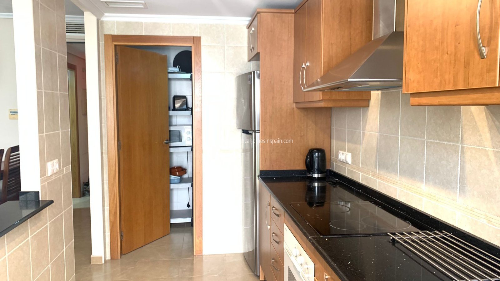 Venta - Townhouse - San Miguel de Salinas