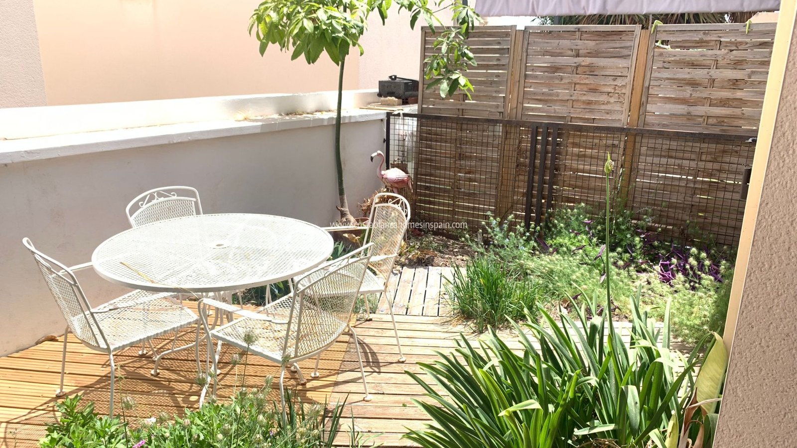 Venta - Townhouse - San Miguel de Salinas