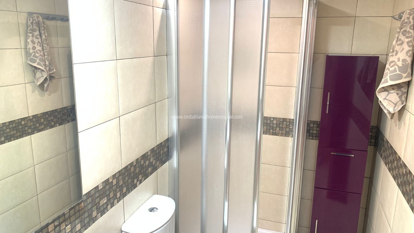 Venta - Townhouse - San Miguel de Salinas