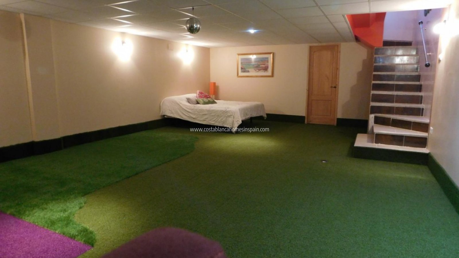 Venta - Townhouse - San Miguel de Salinas