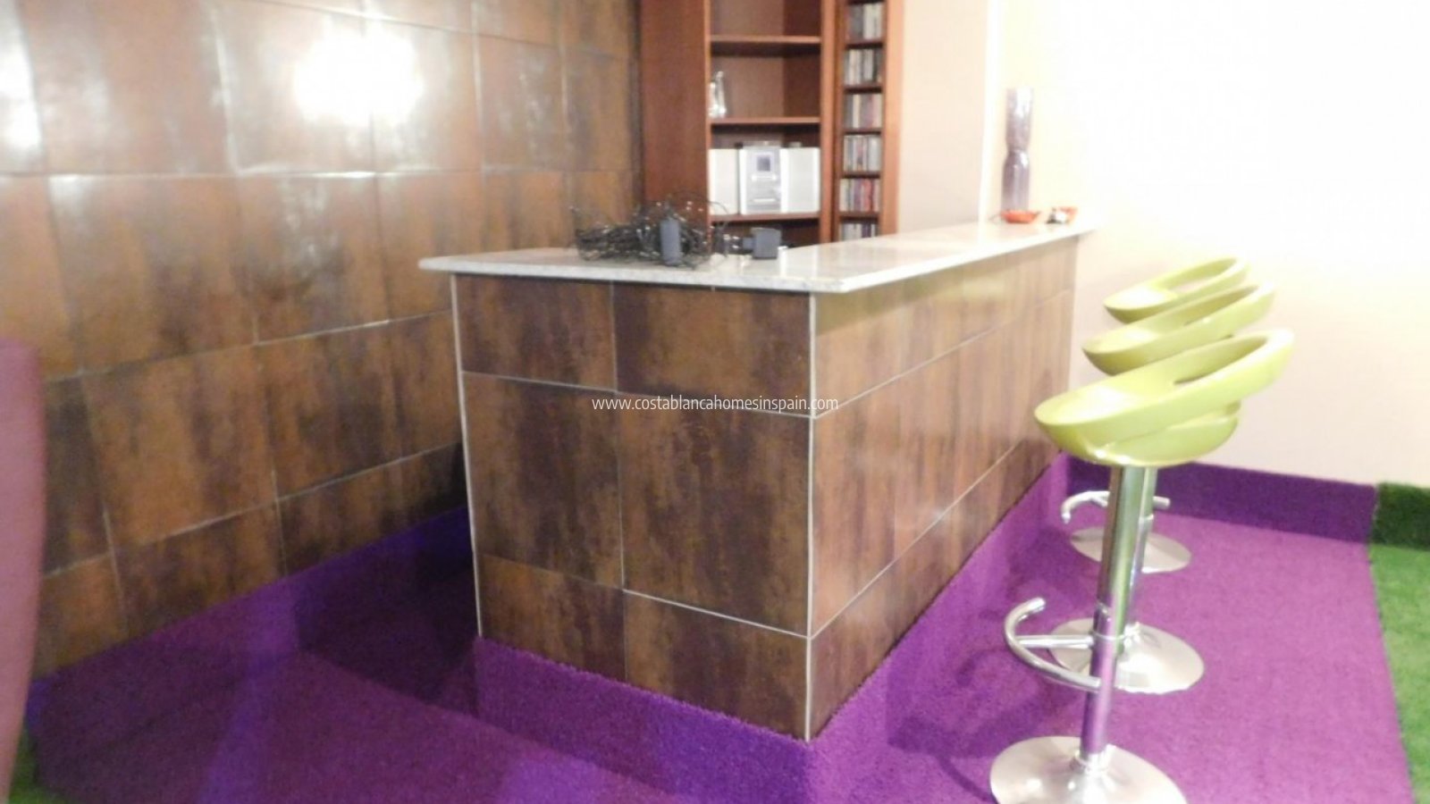 Venta - Townhouse - San Miguel de Salinas