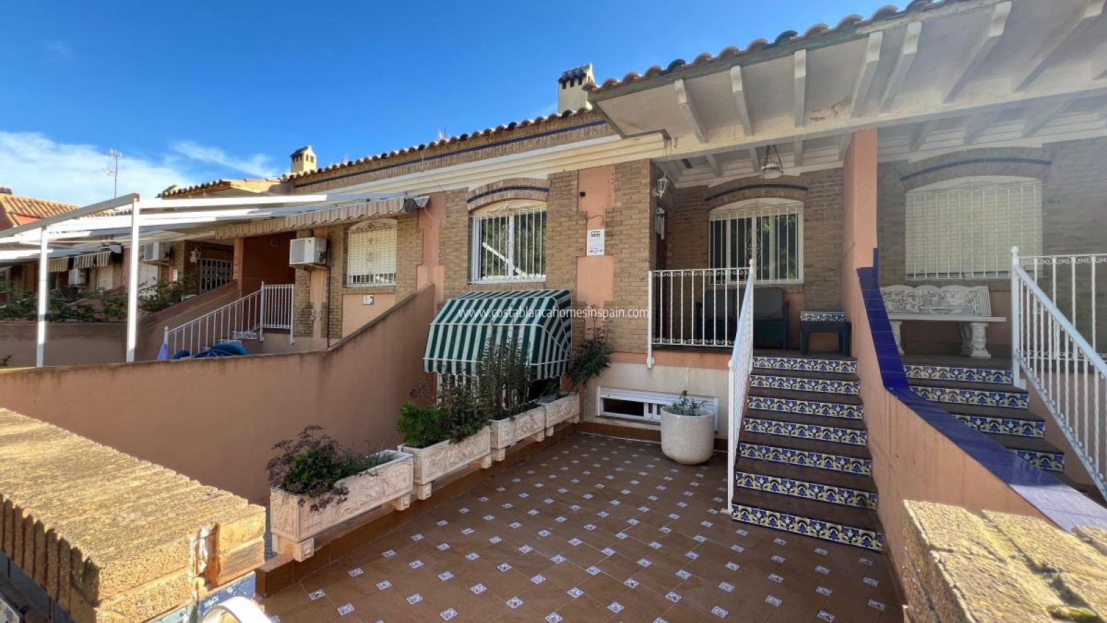 Venta - Townhouse - Torre de la Horadada