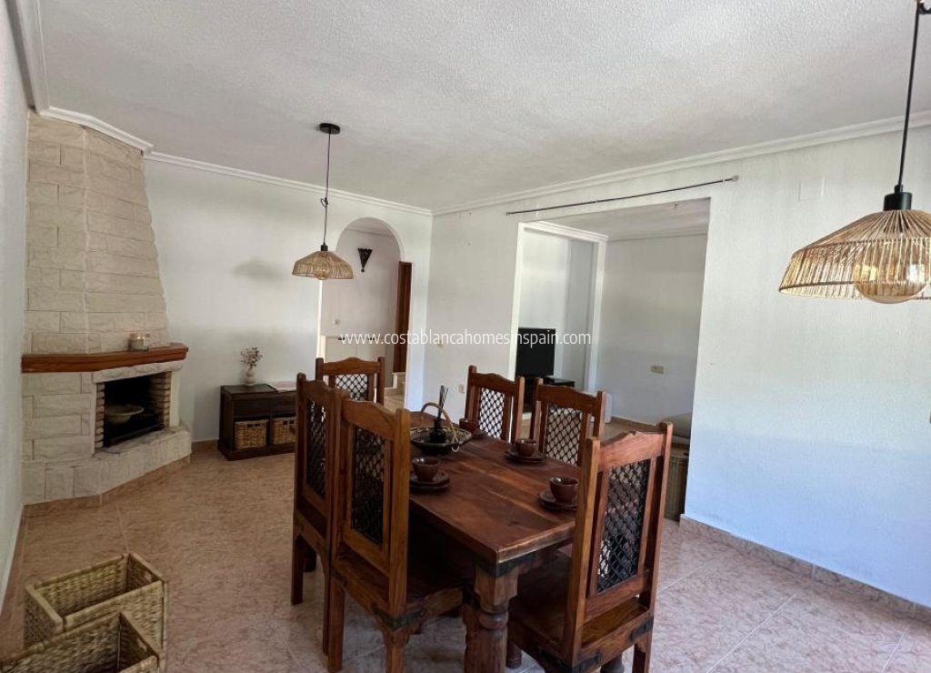 Venta - Townhouse - Torre de la Horadada