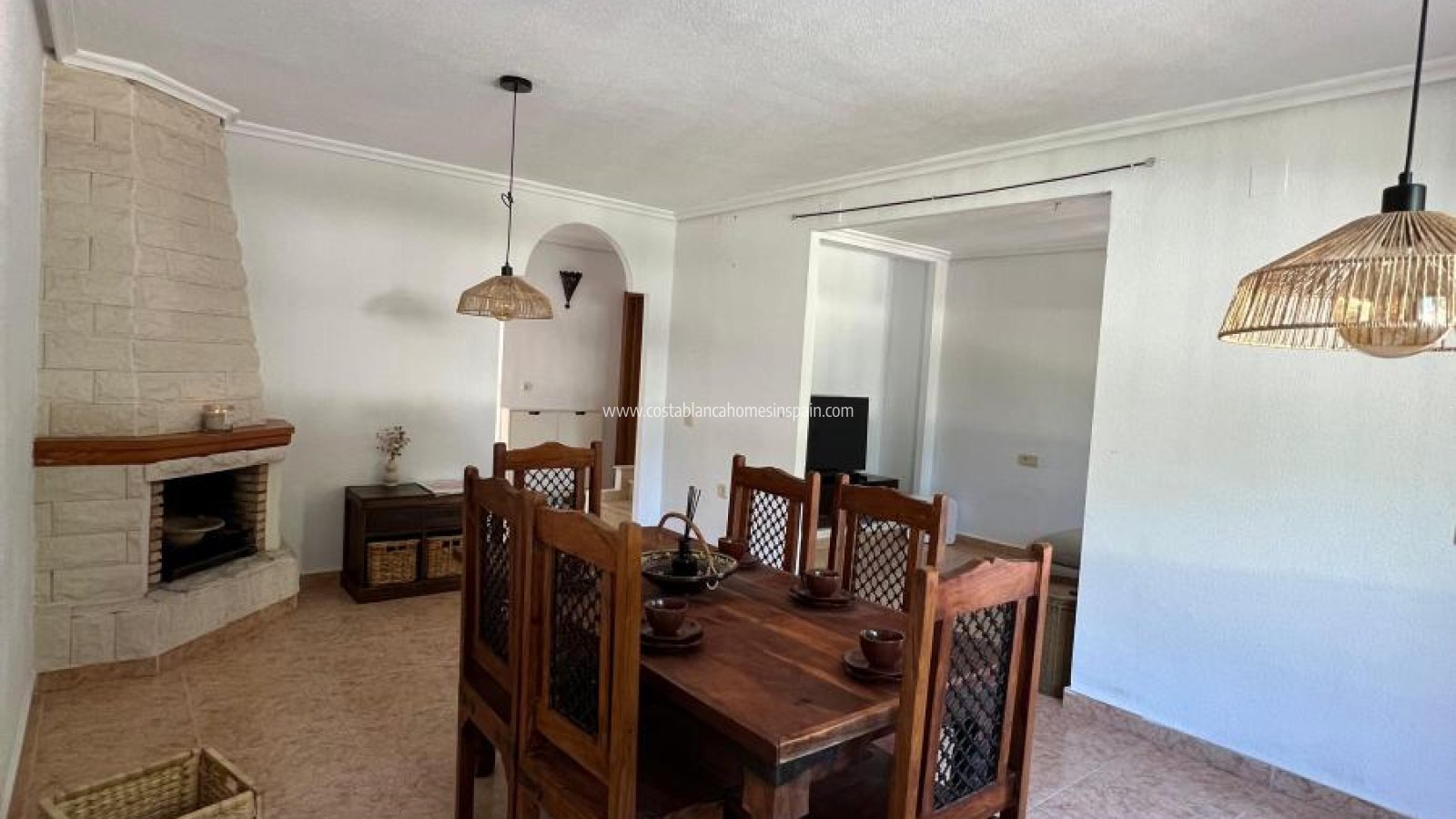 Venta - Townhouse - Torre de la Horadada