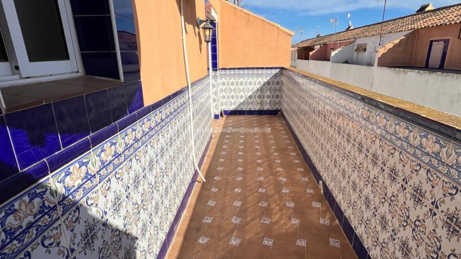 Venta - Townhouse - Torre de la Horadada