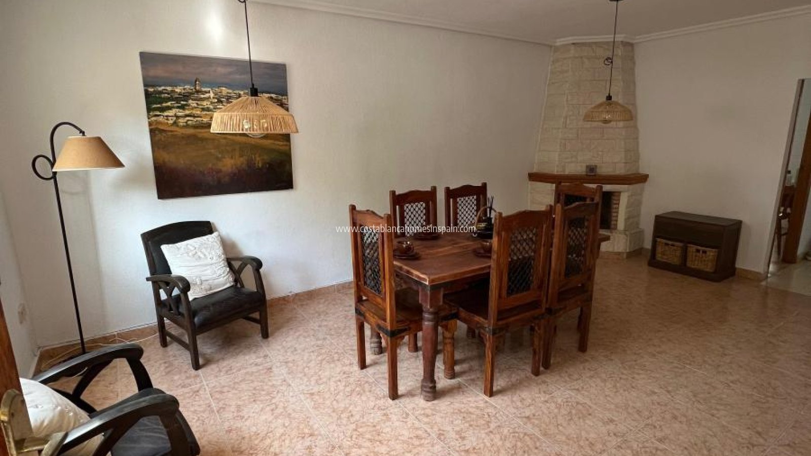 Venta - Townhouse - Torre de la Horadada