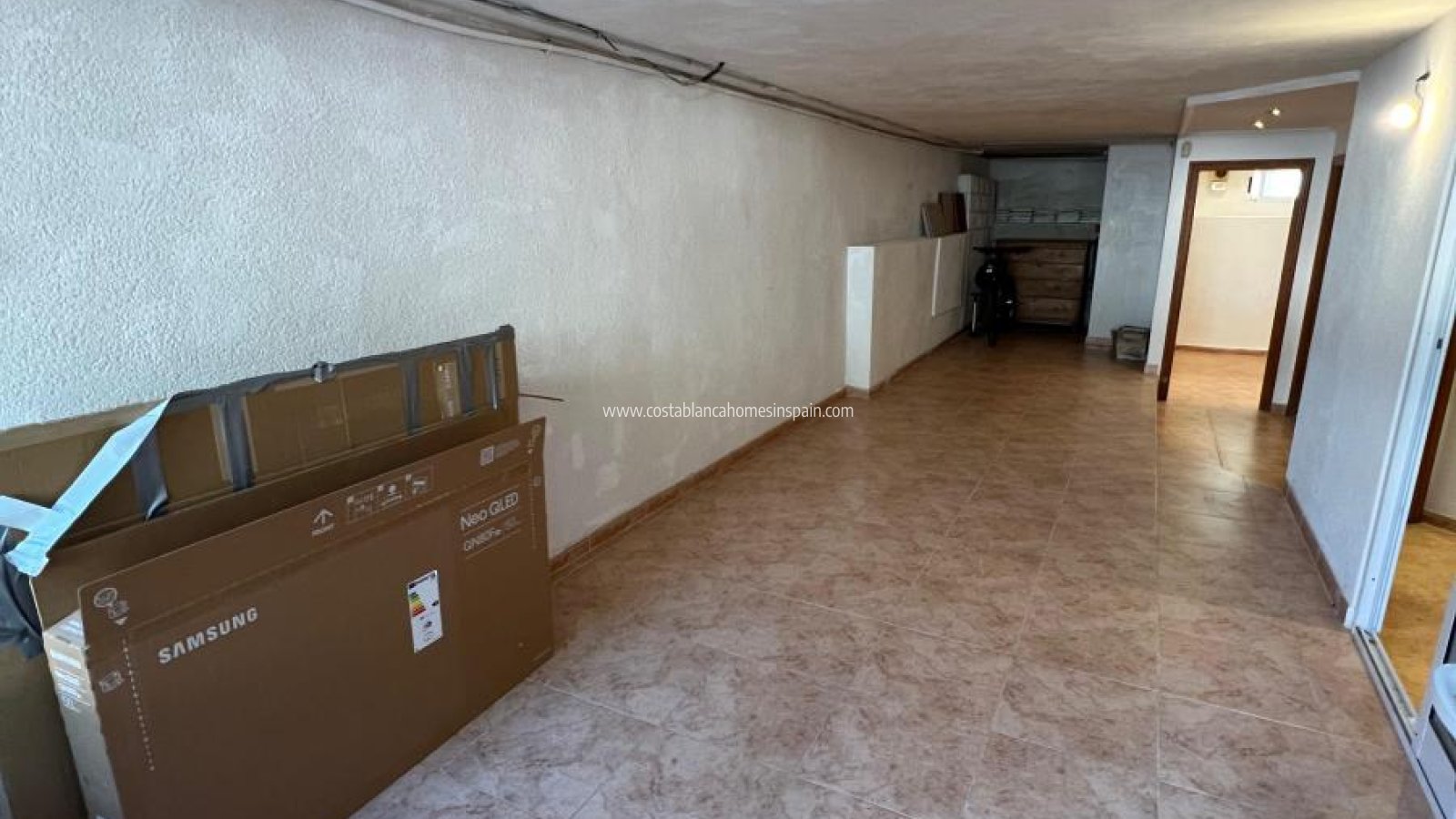 Venta - Townhouse - Torre de la Horadada