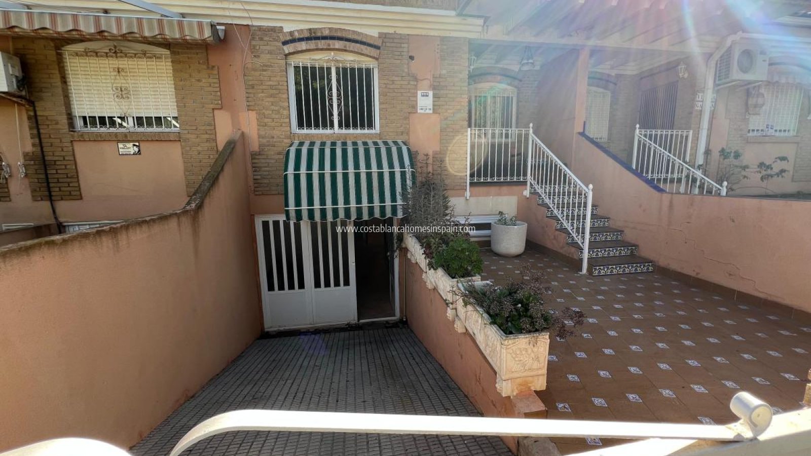 Venta - Townhouse - Torre de la Horadada