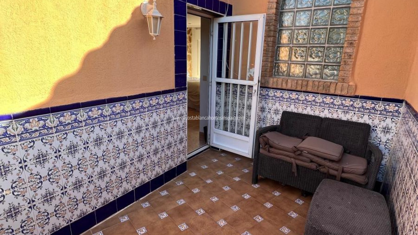 Venta - Townhouse - Torre de la Horadada