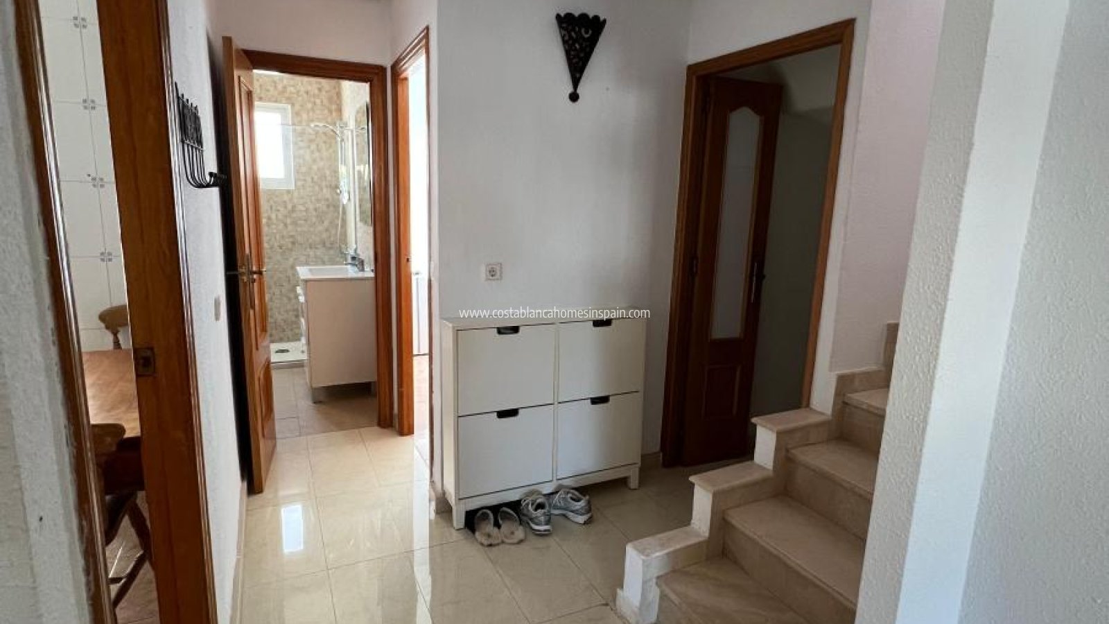 Venta - Townhouse - Torre de la Horadada