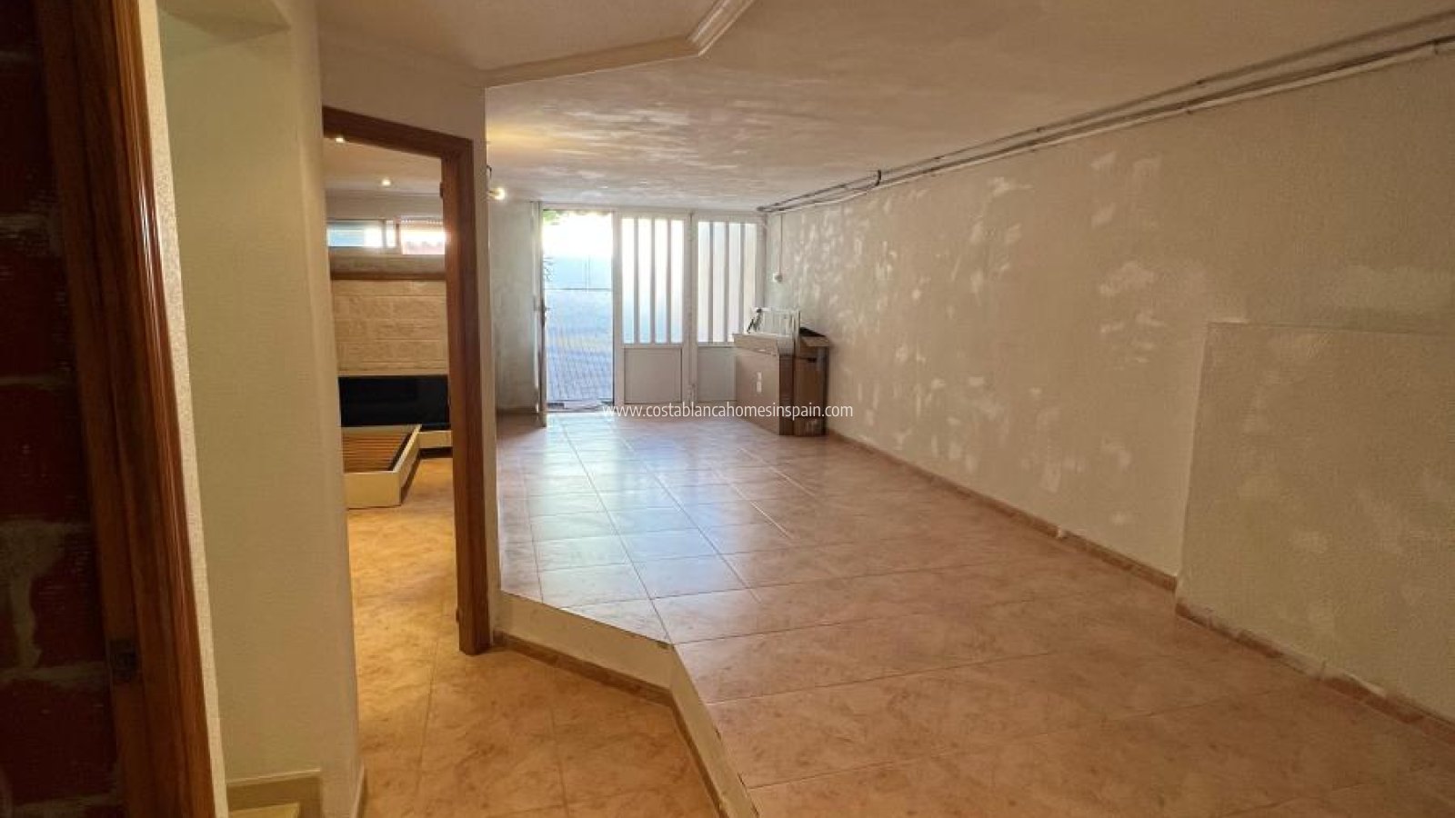 Venta - Townhouse - Torre de la Horadada