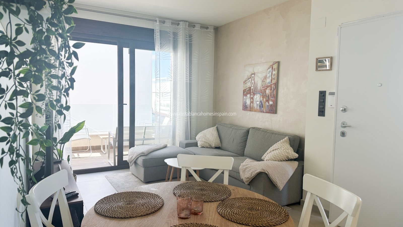 Venta - Townhouse - Torrevieja - Los Balcones