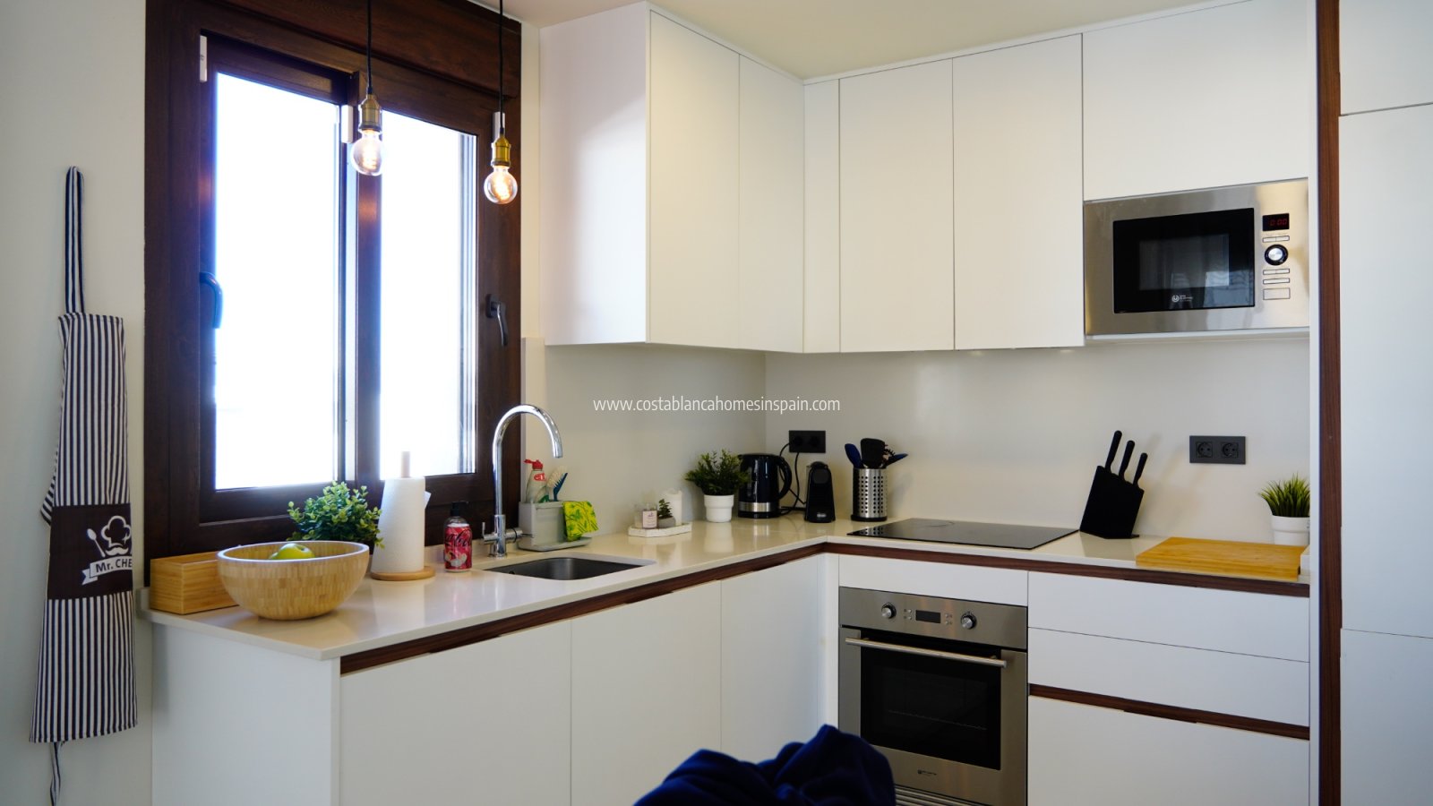 Venta - Townhouse - Torrevieja - Los Balcones