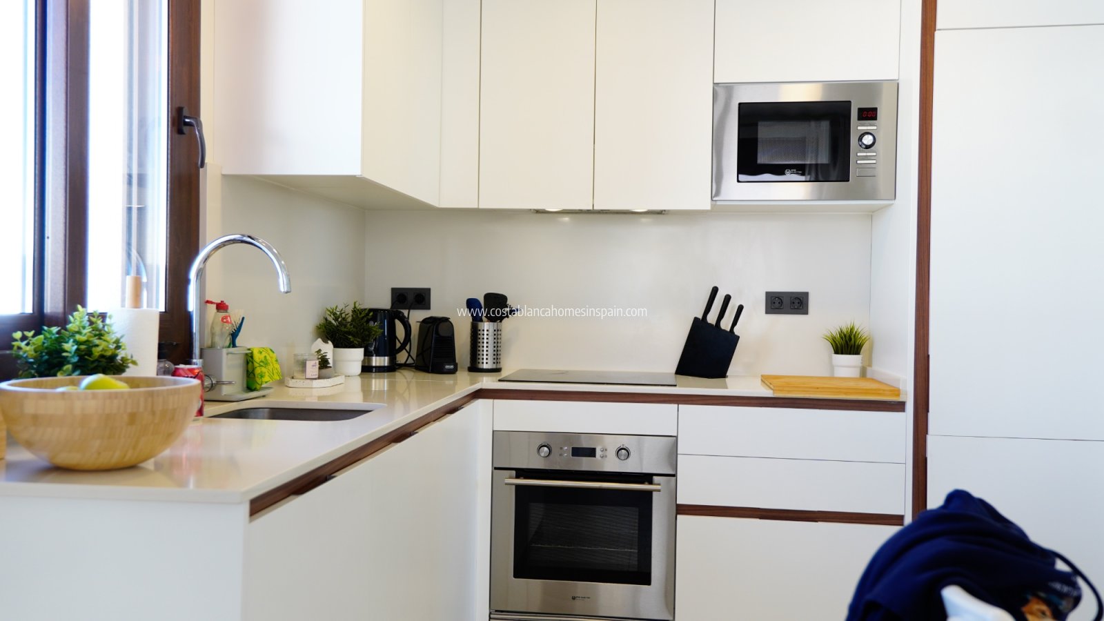 Venta - Townhouse - Torrevieja - Los Balcones