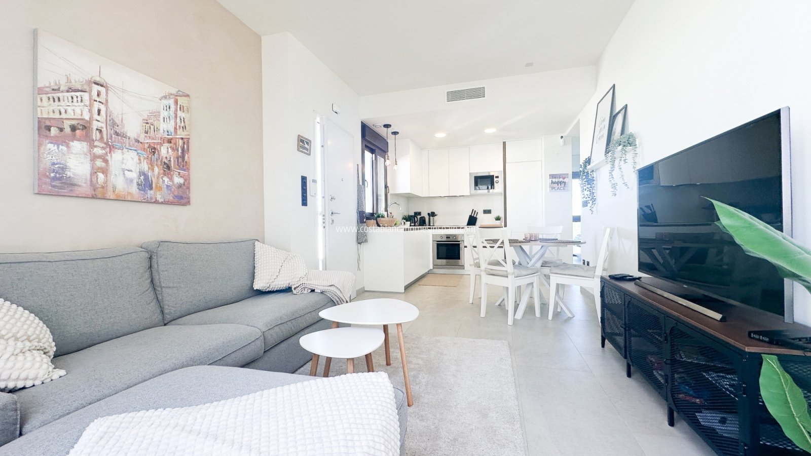 Venta - Townhouse - Torrevieja - Los Balcones