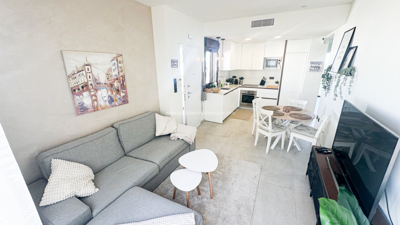 Venta - Townhouse - Torrevieja - Los Balcones