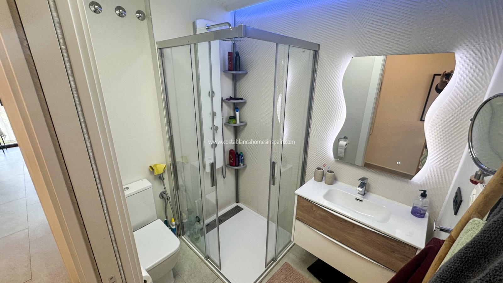 Venta - Townhouse - Torrevieja - Los Balcones