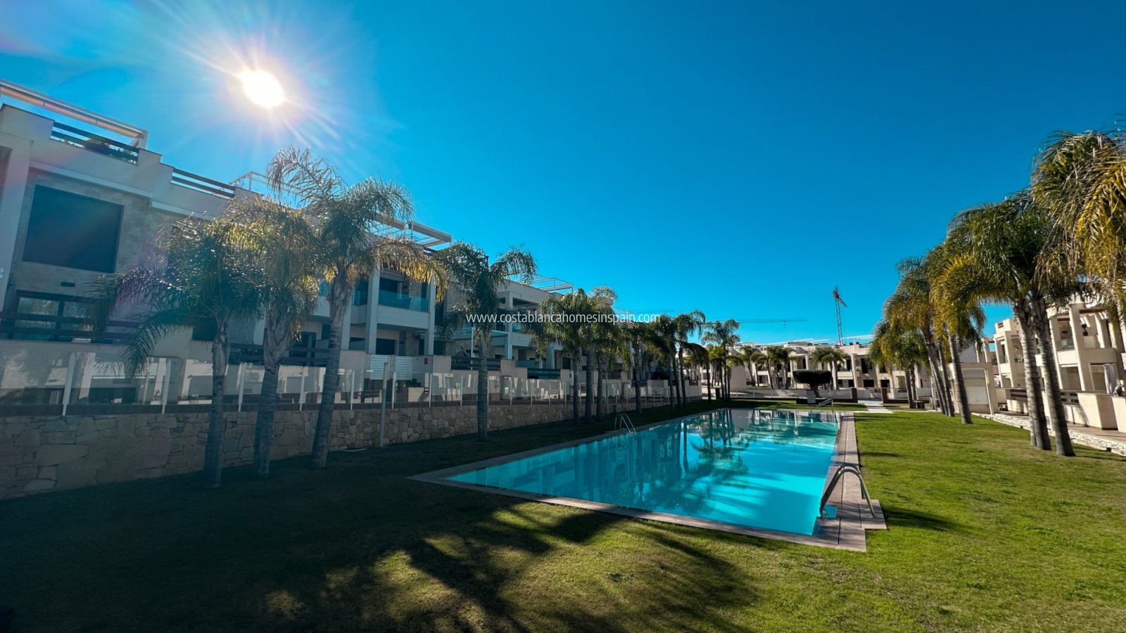 Venta - Townhouse - Torrevieja - Los Balcones