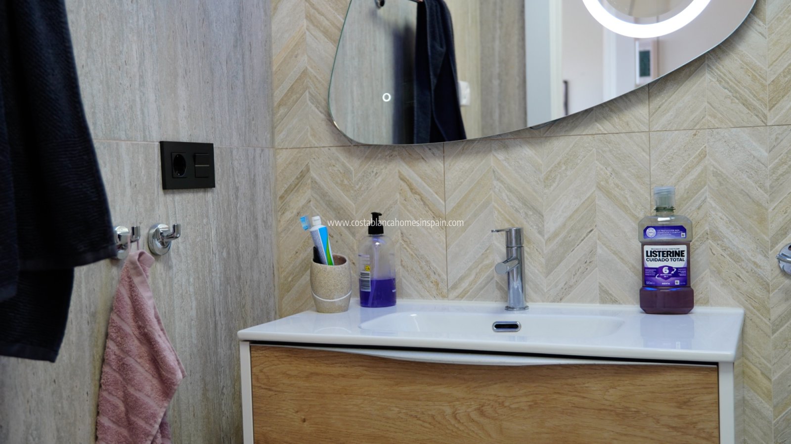 Venta - Townhouse - Torrevieja - Los Balcones