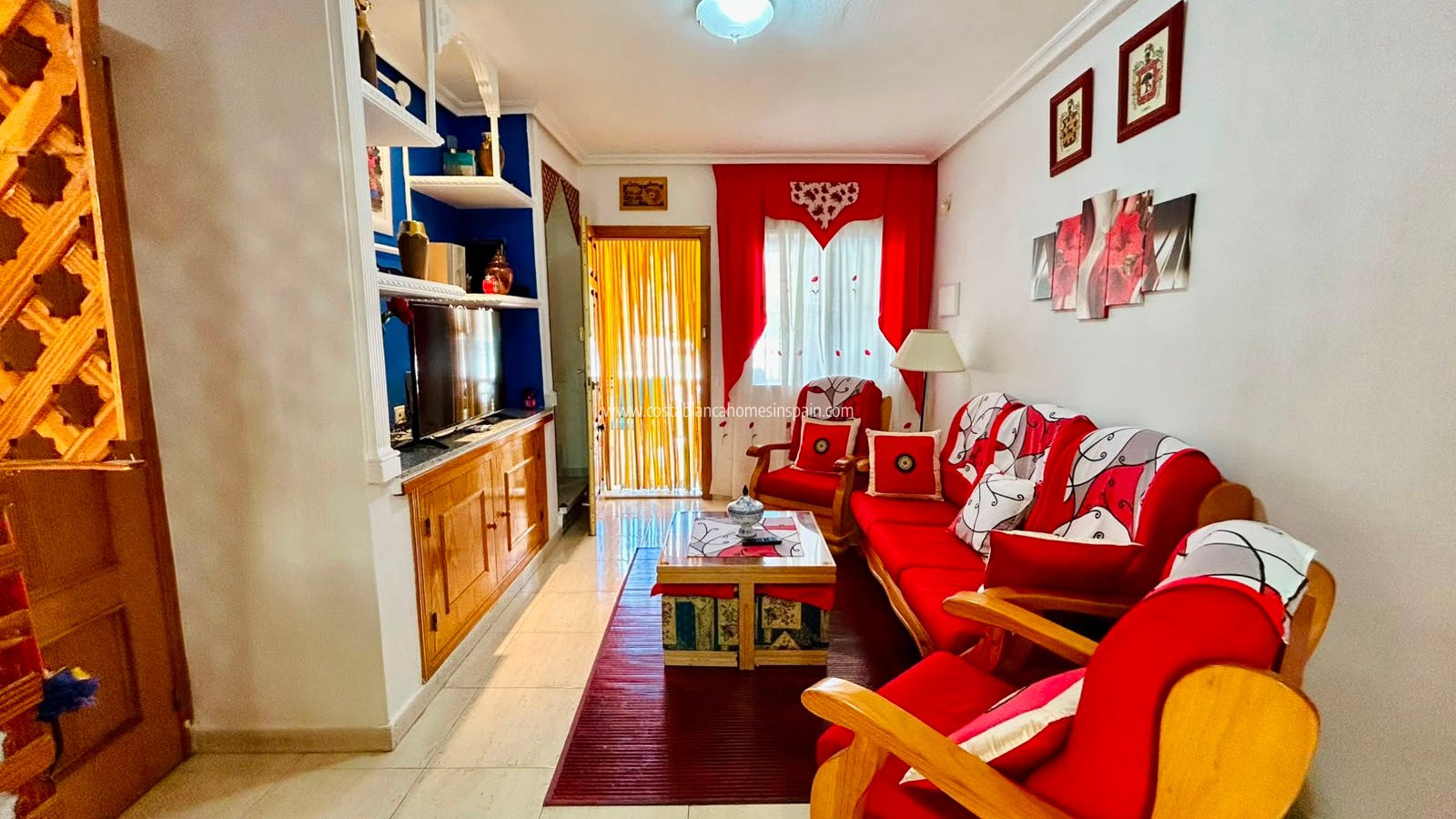 Venta - Townhouse - Torrevieja - San Luis