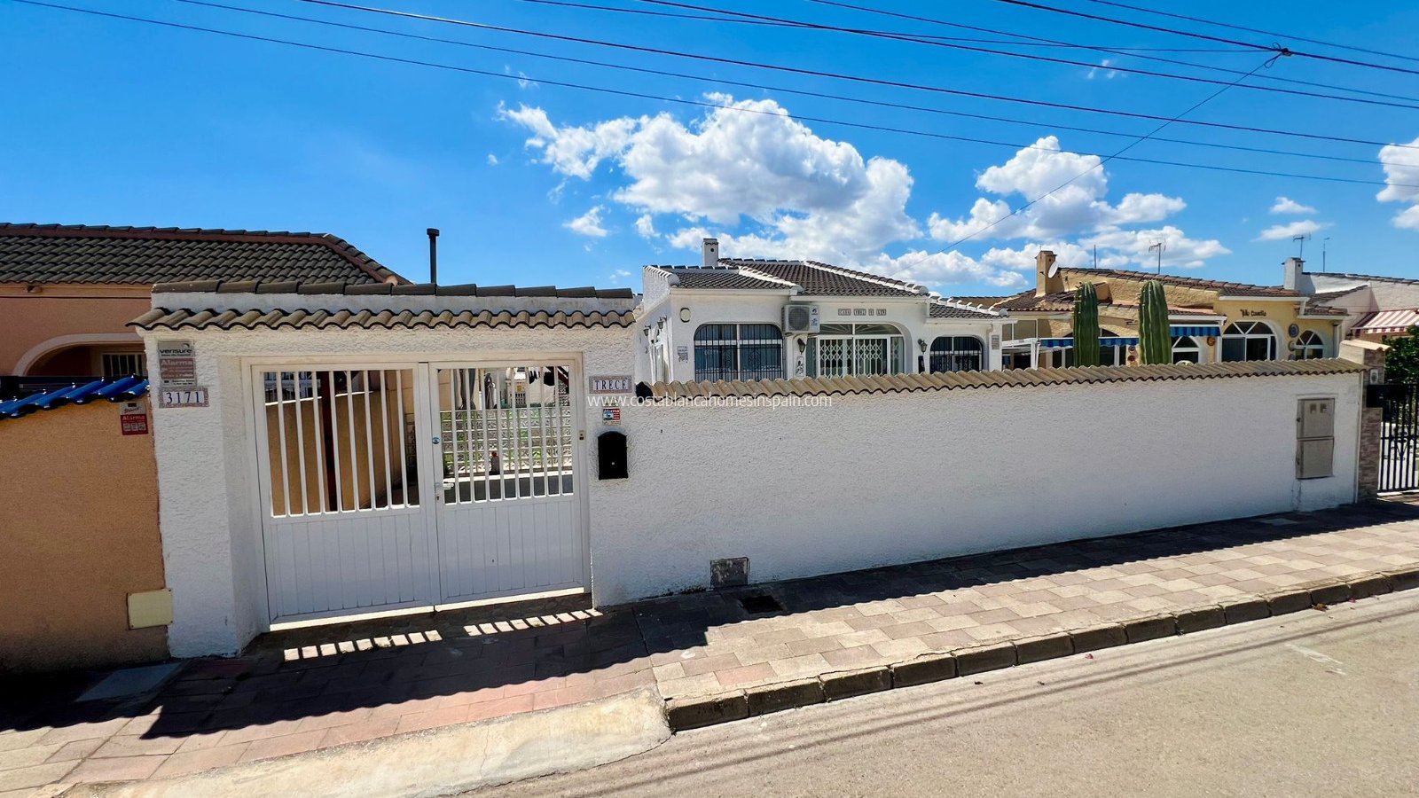 Venta - Townhouse - Torrevieja - San Luis