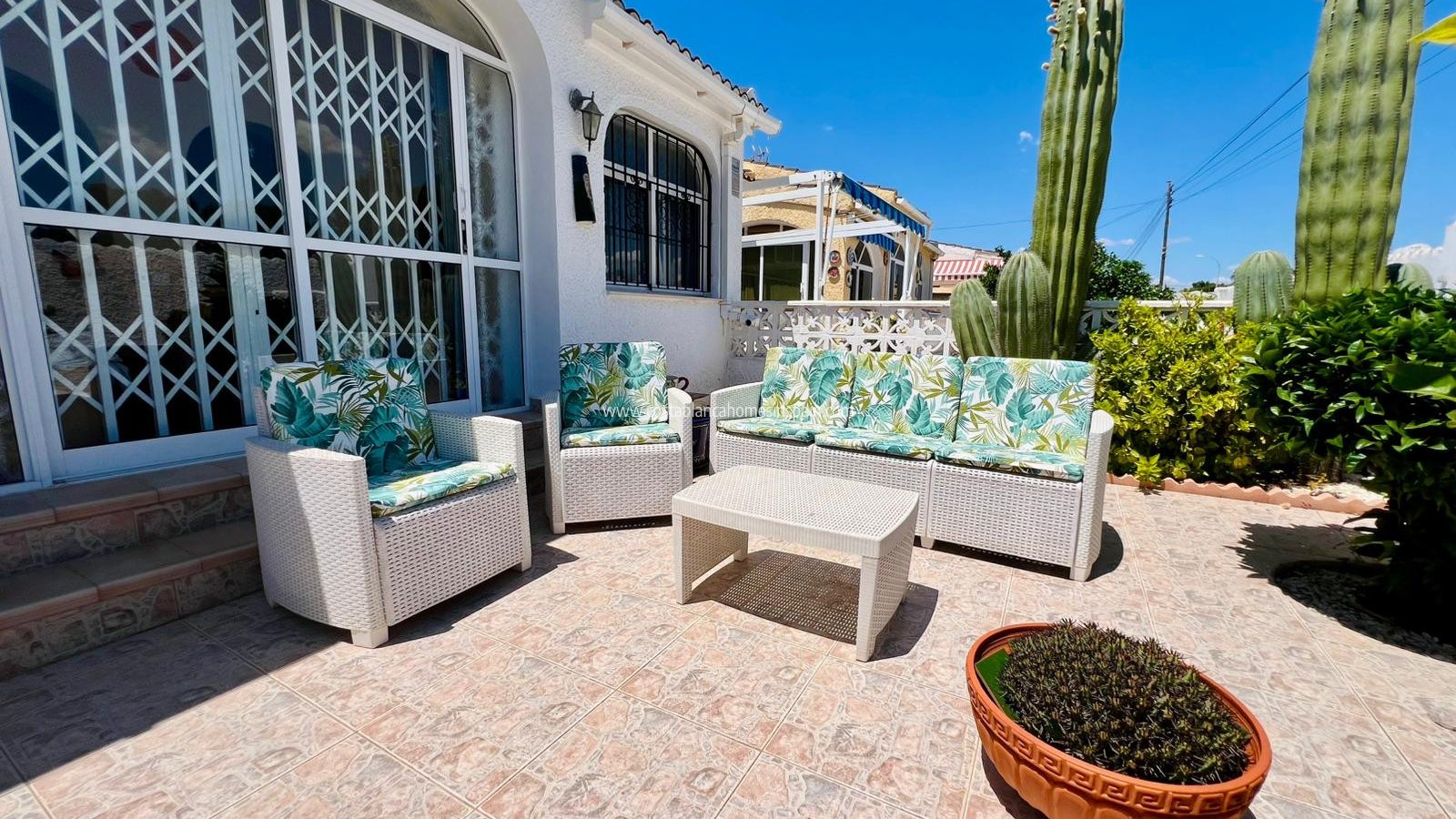 Venta - Townhouse - Torrevieja - San Luis