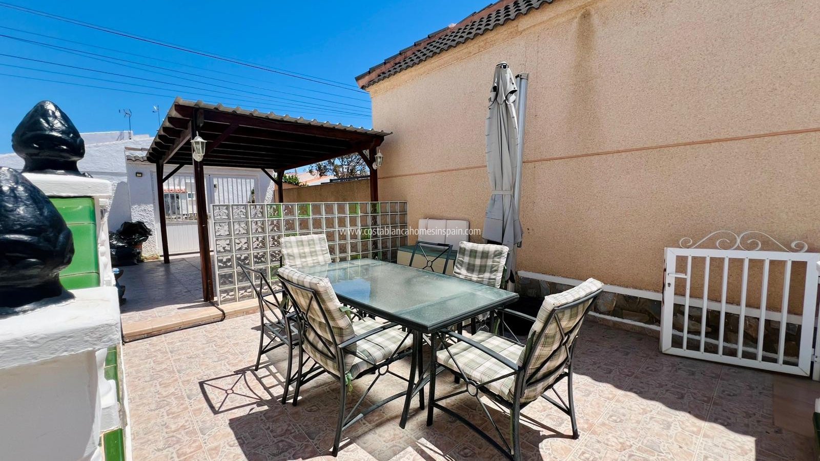 Venta - Townhouse - Torrevieja - San Luis