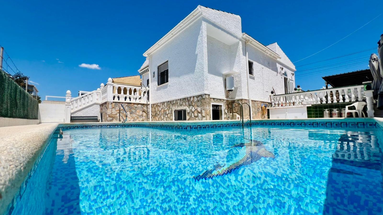 Venta - Townhouse - Torrevieja - San Luis