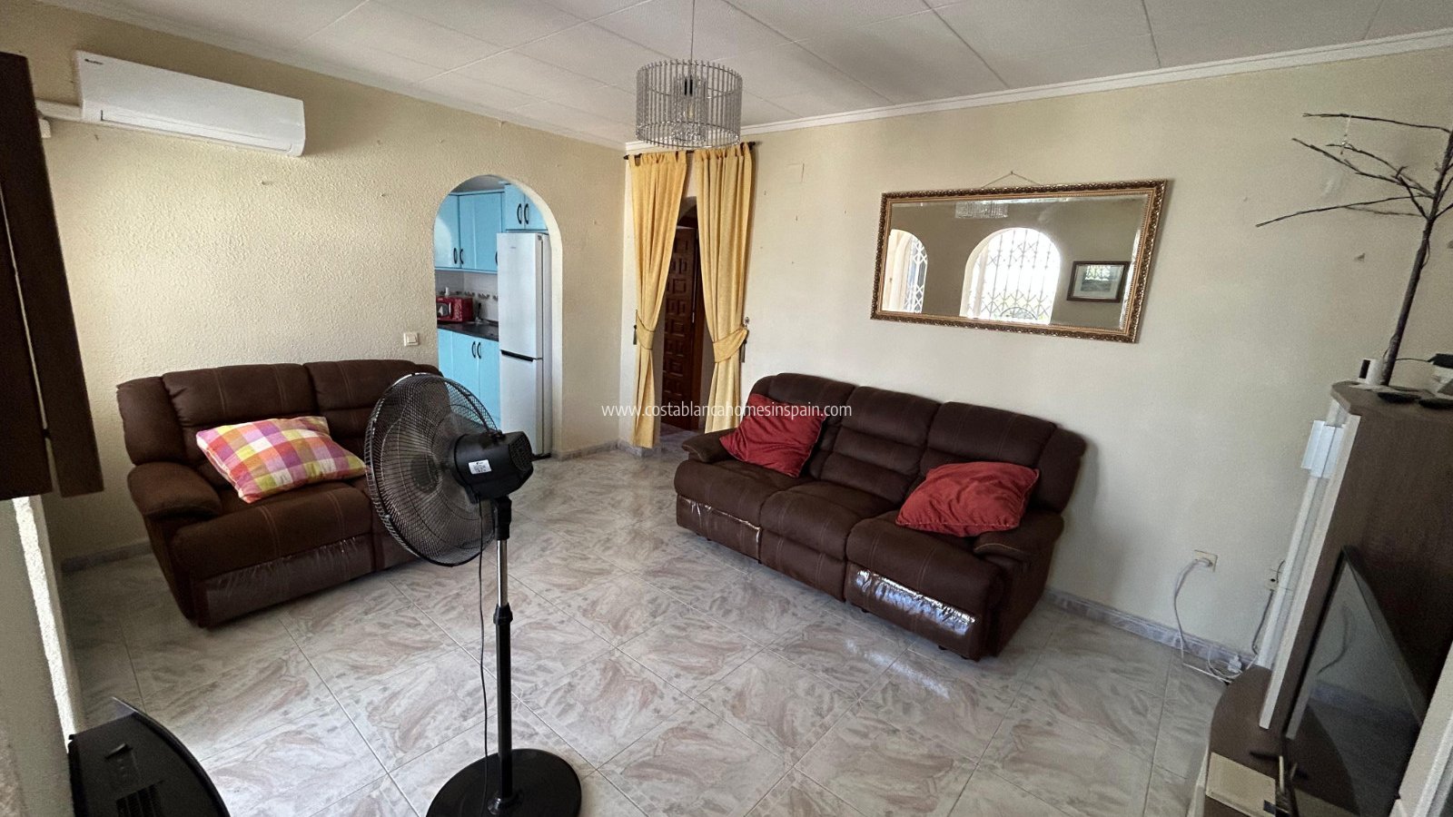 Venta - Townhouse - Torrevieja - San Luis