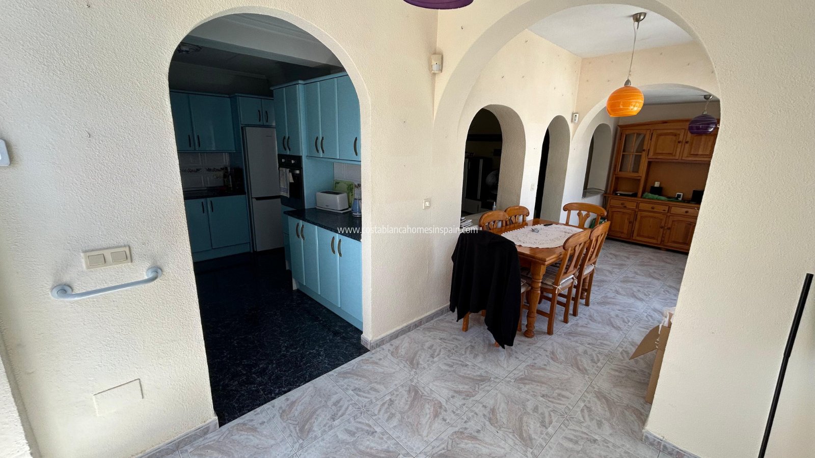 Venta - Townhouse - Torrevieja - San Luis