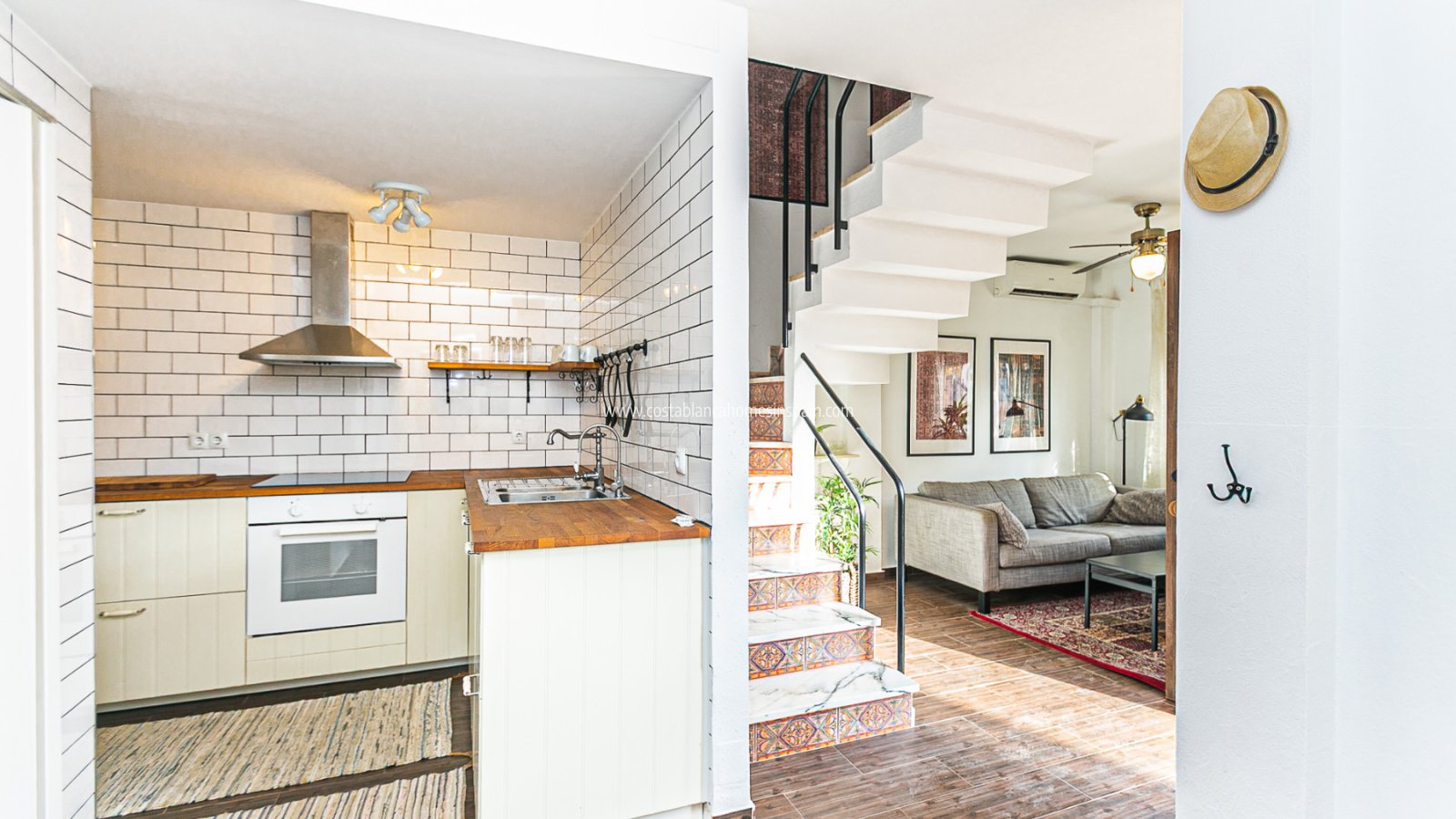 Venta - Townhouse - Torrevieja - Torretas