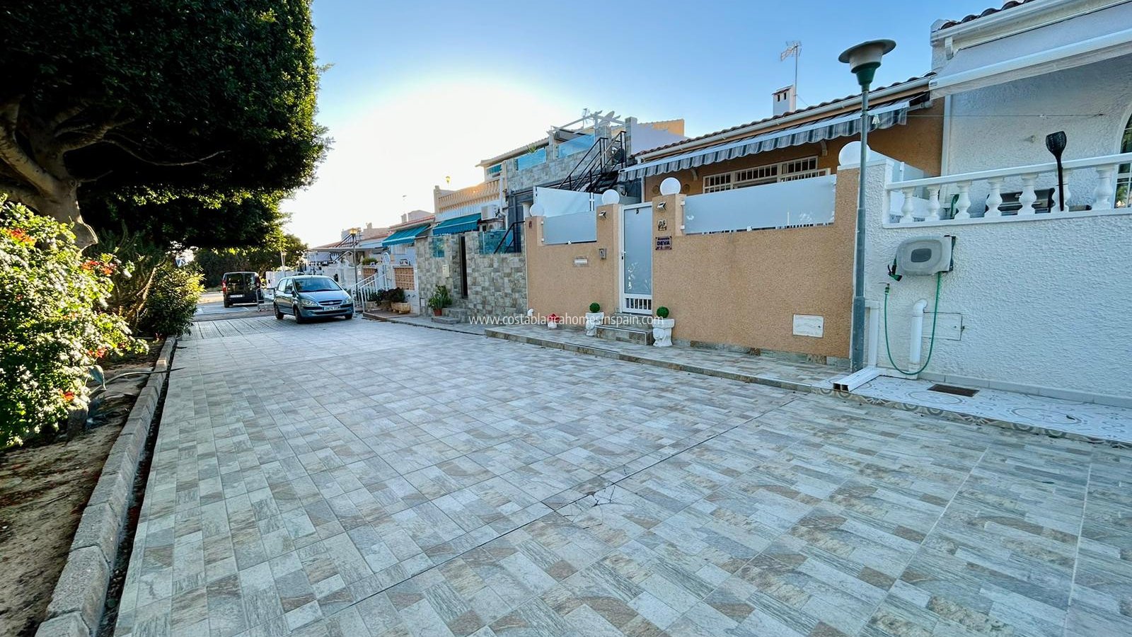 Venta - Townhouse - Torrevieja - Urbanización San Luis