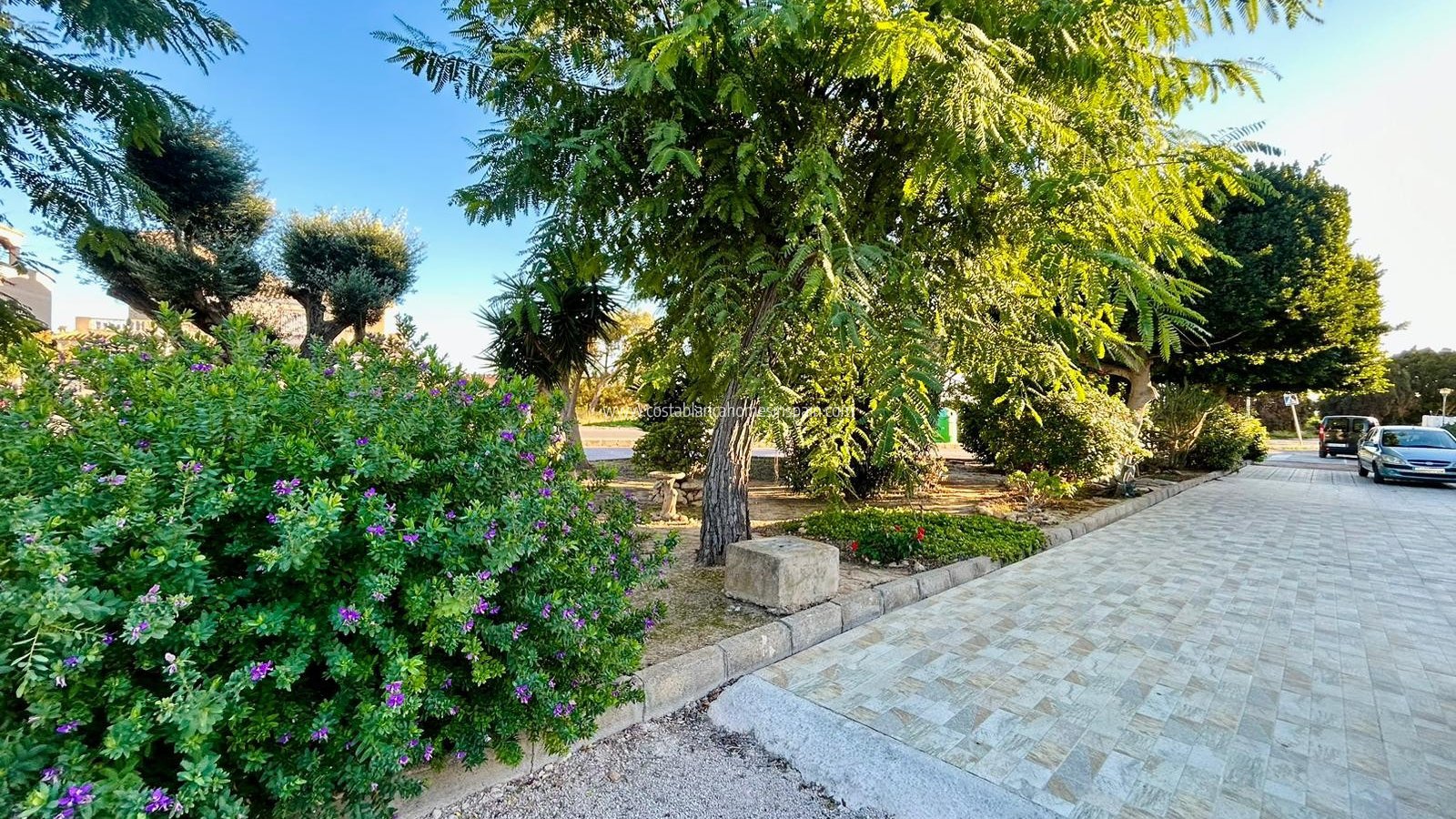 Venta - Townhouse - Torrevieja - Urbanización San Luis