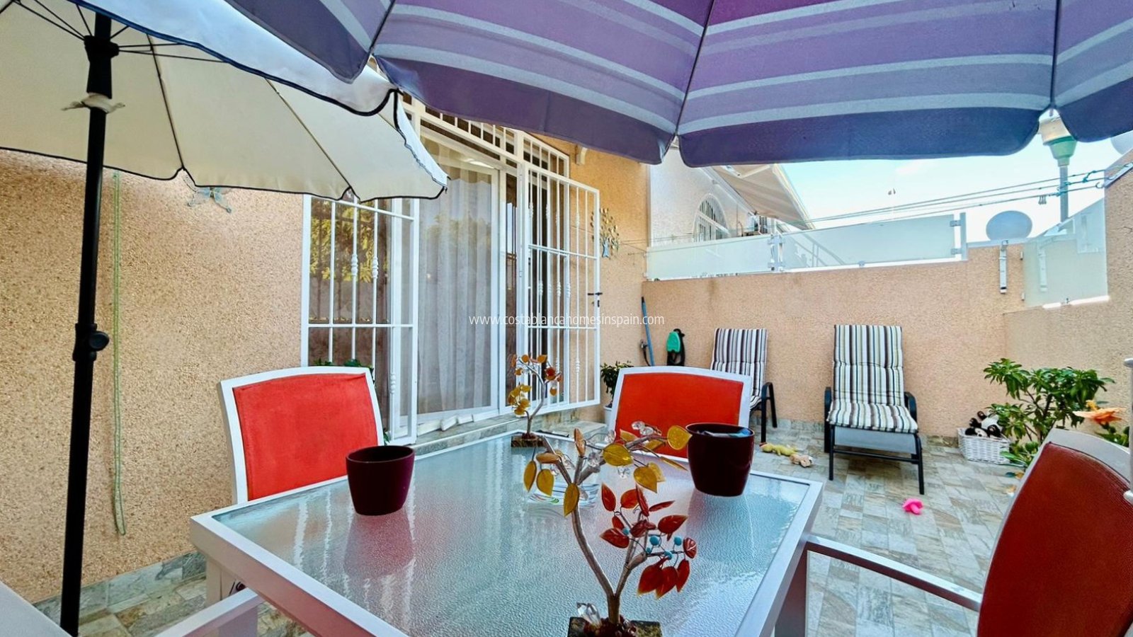 Venta - Townhouse - Torrevieja - Urbanización San Luis