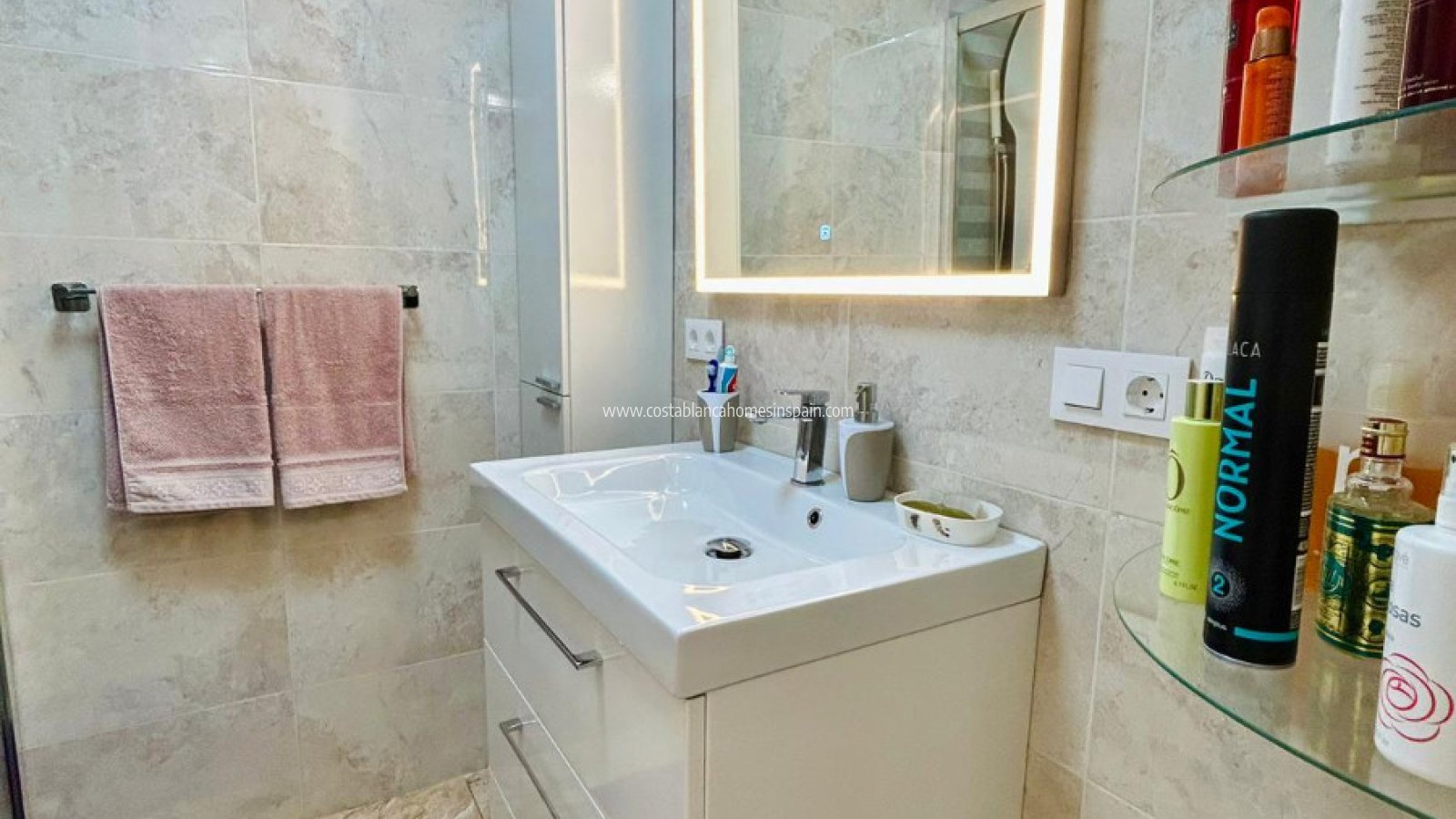 Venta - Townhouse - Torrevieja - Urbanización San Luis