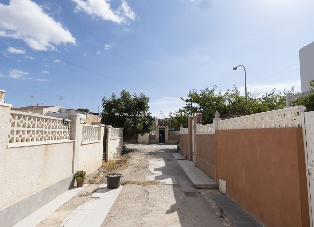 Venta - Townhouse - Torrevieja