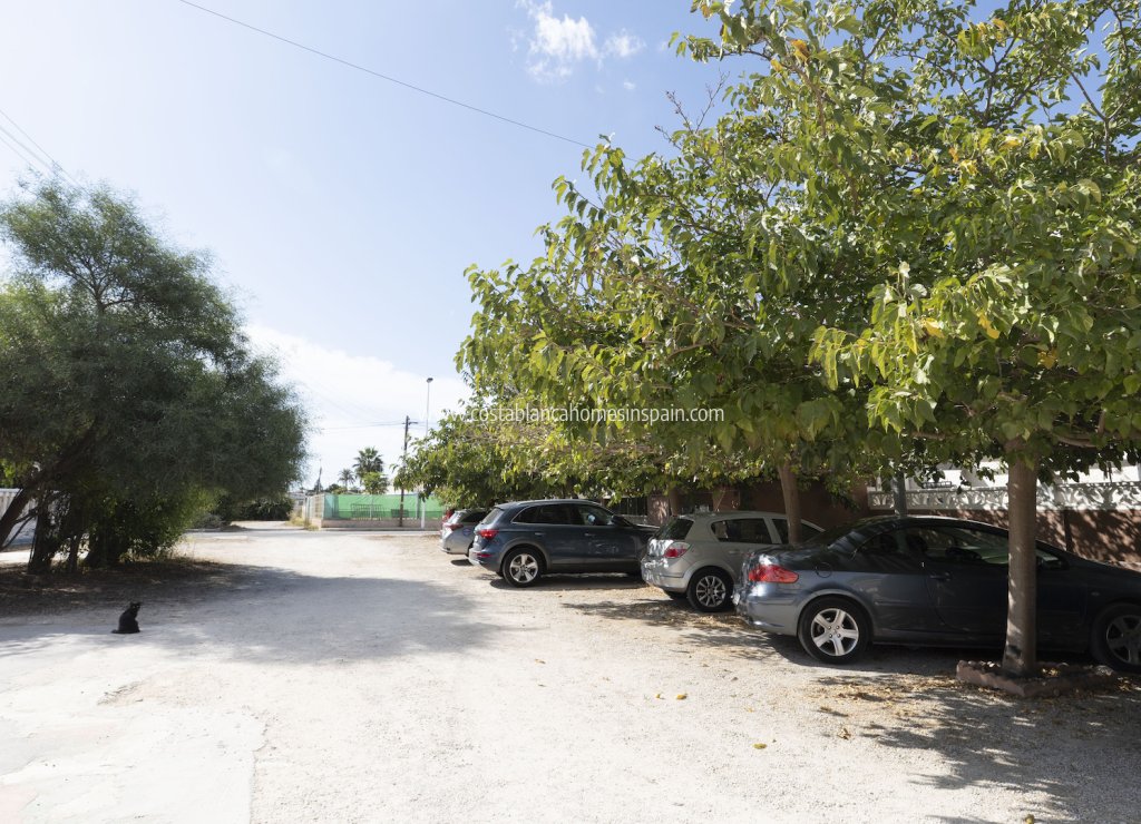 Venta - Townhouse - Torrevieja