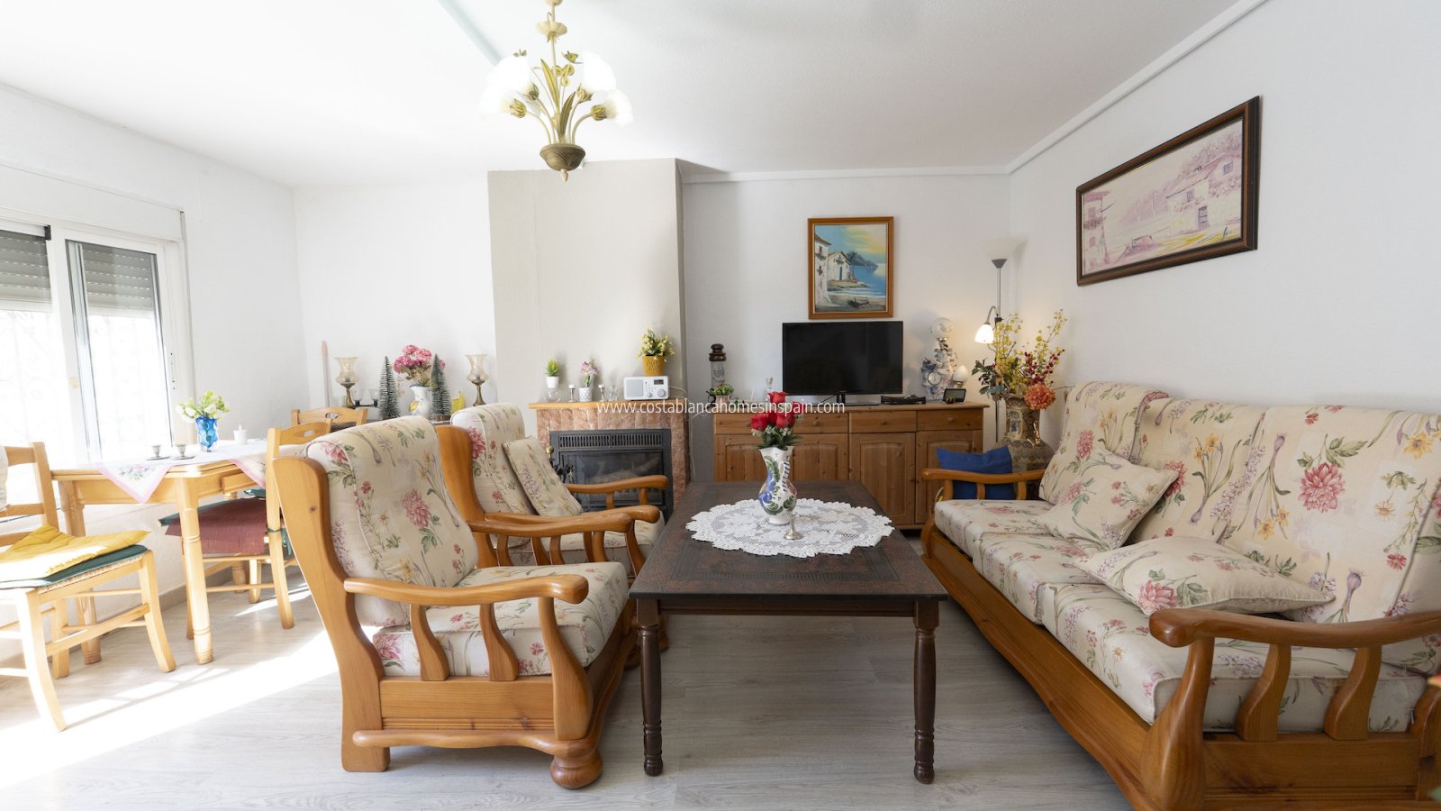 Venta - Townhouse - Torrevieja