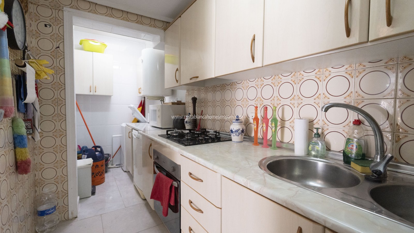 Venta - Townhouse - Torrevieja