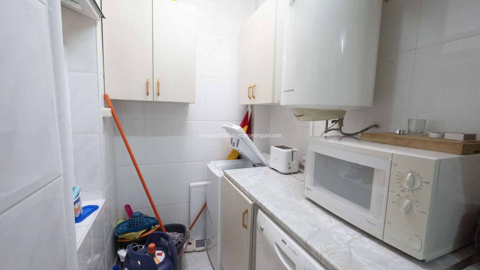 Venta - Townhouse - Torrevieja