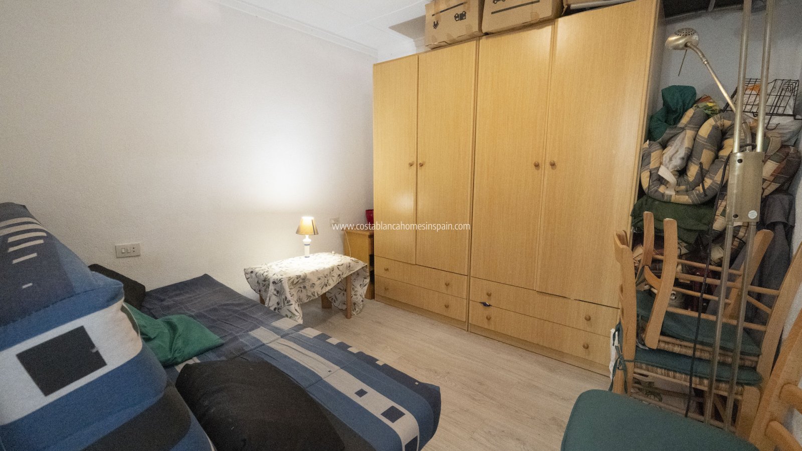 Venta - Townhouse - Torrevieja