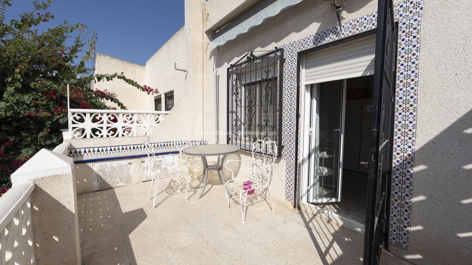 Venta - Townhouse - Torrevieja