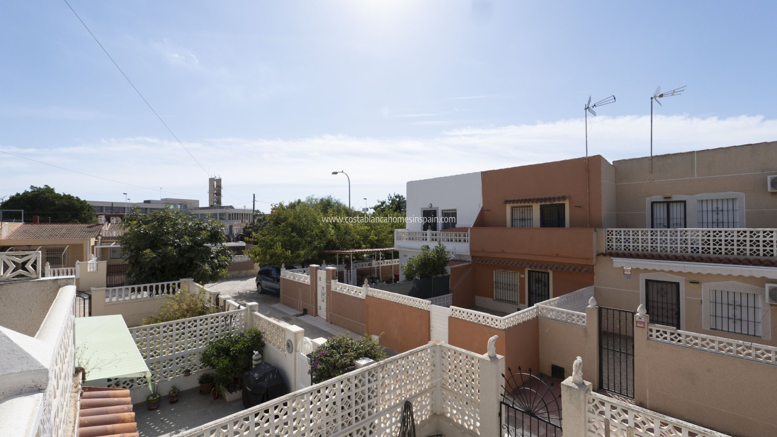 Venta - Townhouse - Torrevieja