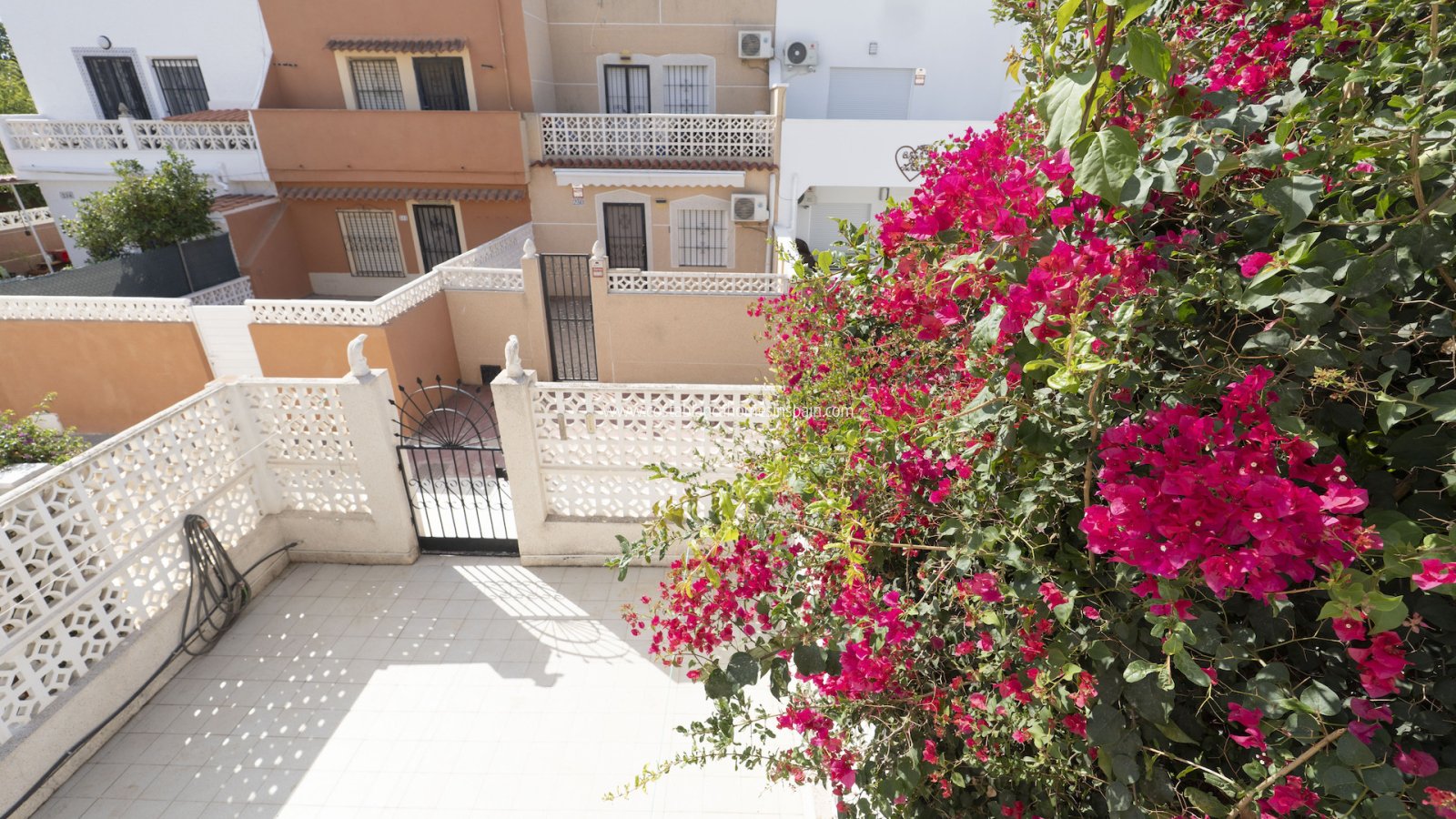 Venta - Townhouse - Torrevieja
