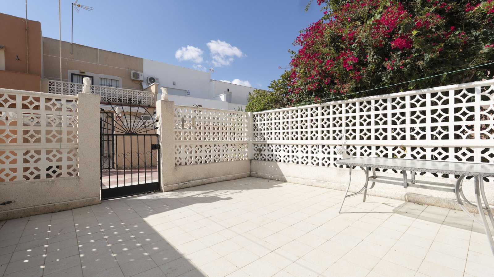 Venta - Townhouse - Torrevieja