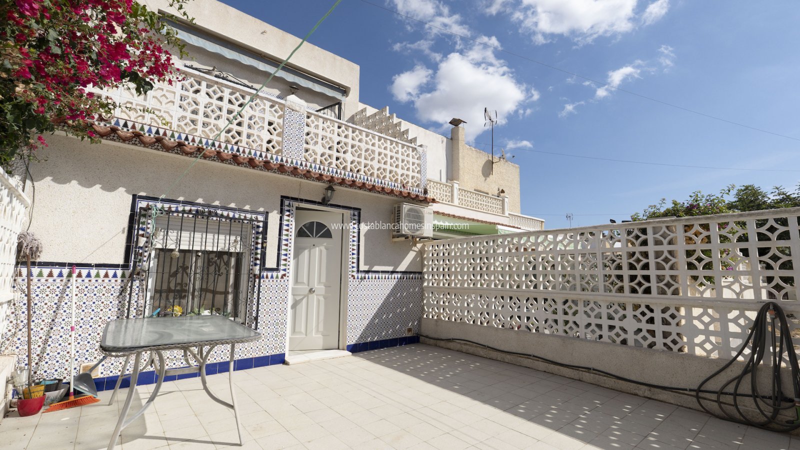 Venta - Townhouse - Torrevieja