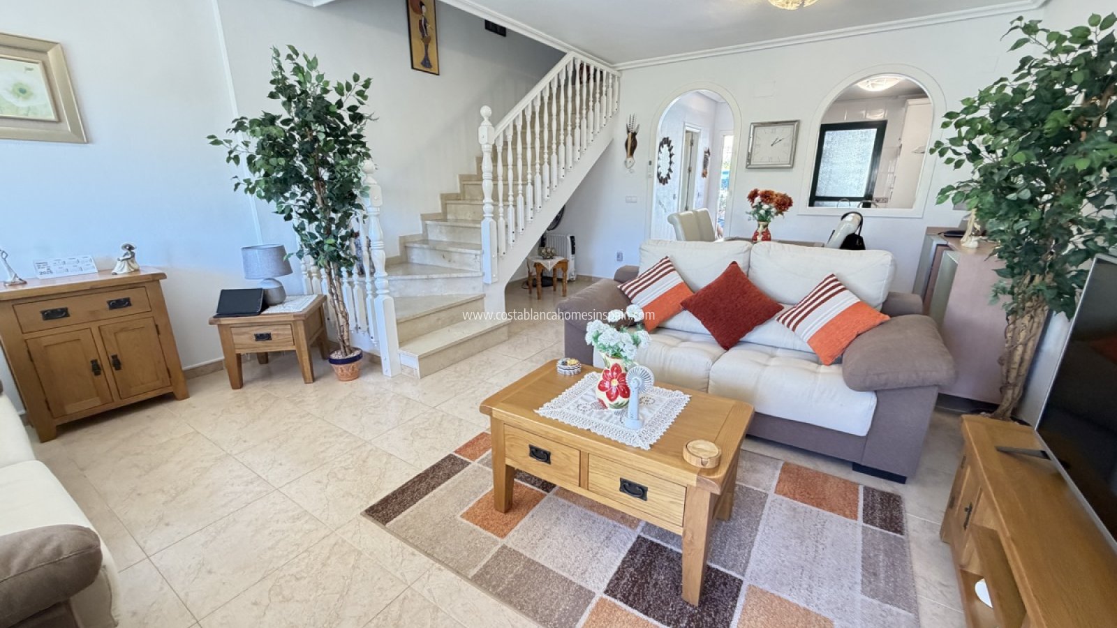 Venta - Townhouse - Villamartin - Campoamor Golf