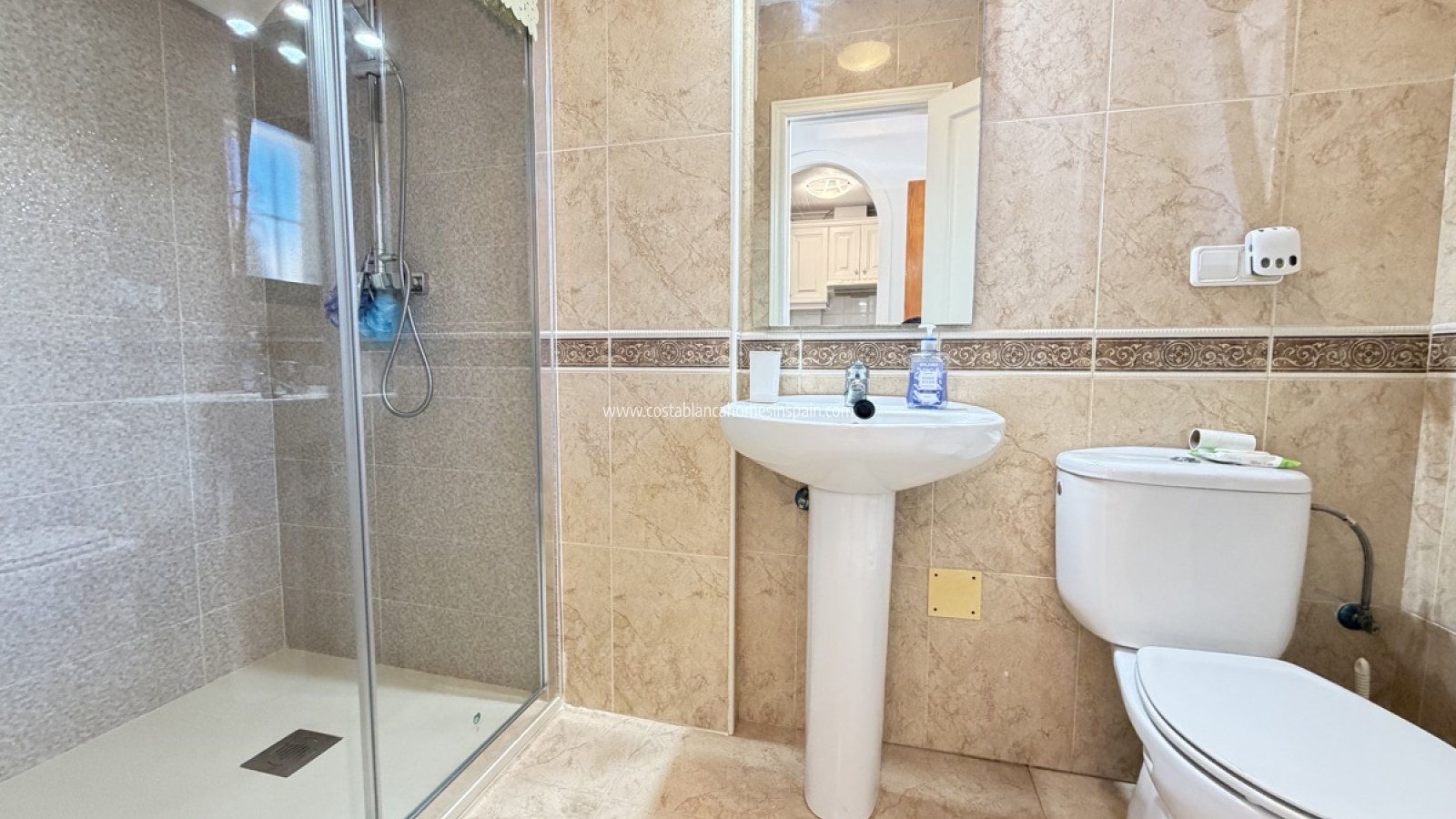 Venta - Townhouse - Villamartin - Campoamor Golf