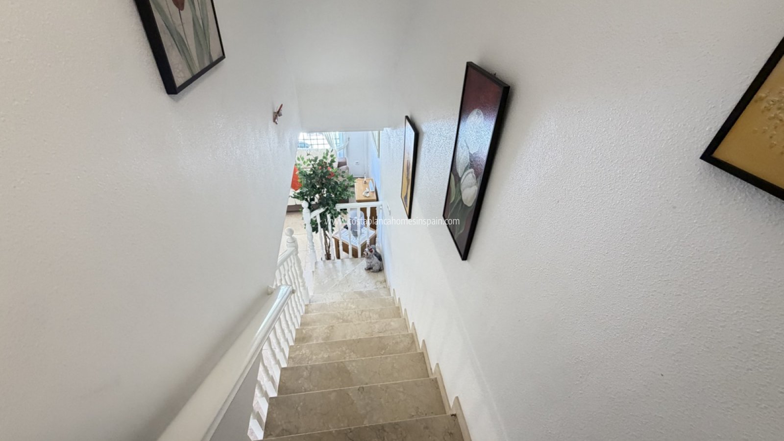 Venta - Townhouse - Villamartin - Campoamor Golf